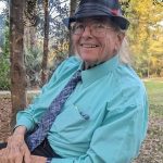 Stephen-Barber-KA4B, Silent Key